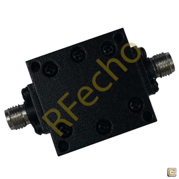 5.5 GHz to 16 GHz Rejection ≥45 dB @ DC-4.25 GHz High Pass Cavity Filter
