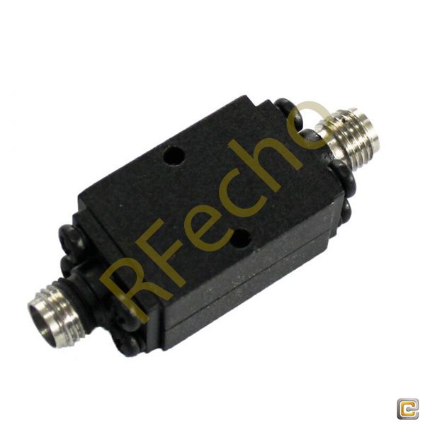 7.0 GHz to 26 GHz Rejection ≥50 dB @ DC-5.85 GHz High Pass Cavity Filter