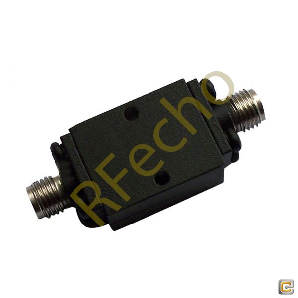 9.0 GHz to 28 GHz Rejection ≤1.5:1 @ 9.0-20 GHz High Pass Cavity Filter