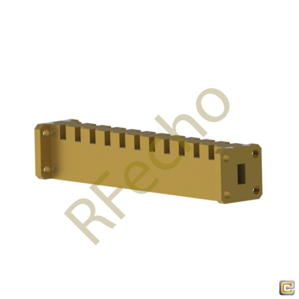 RF Filter Bandpass OWBP-22003800-28