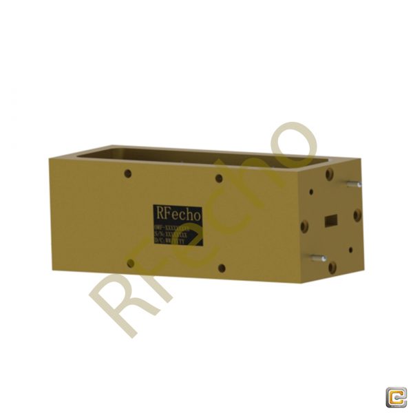 RF Filter Bandpass OWBP-30004500-22