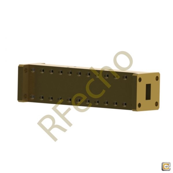 RF Filter Lowpass OWBP-15002200-51