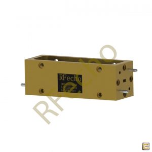 RF Filter Lowpass OWBP-50007500-12